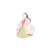 Maison Ghibli Magnet Personnage Princesse Kaguya- Princesse Kaguya
