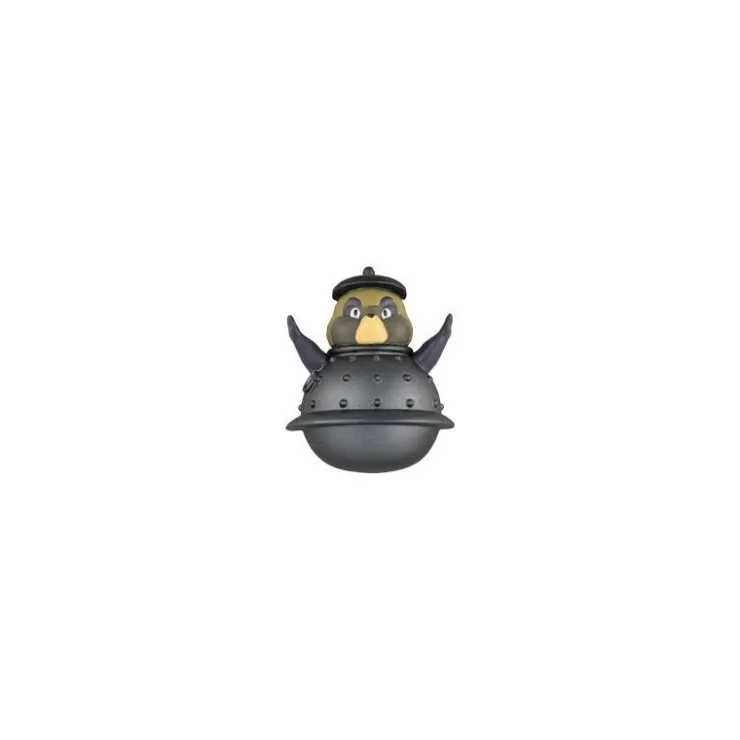 Maison Ghibli Magnet Personnage Shoukichi - Pompoko