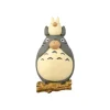 Maison Ghibli Magnet Personnage Totoro Ocarina - Mon Voisin Totoro