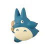 Maison Ghibli Magnet Personnage Totoro Bleu Part En Courant - Mon Voisin Totoro
