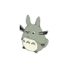 Maison Ghibli Magnet Totoro Moustache  - Mon Voisin Totoro
