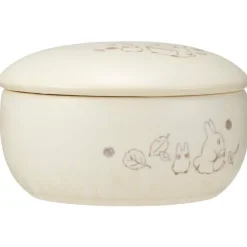 Maison Ghibli Marmite Banko-yaki 550ml - Mon voisin Totoro