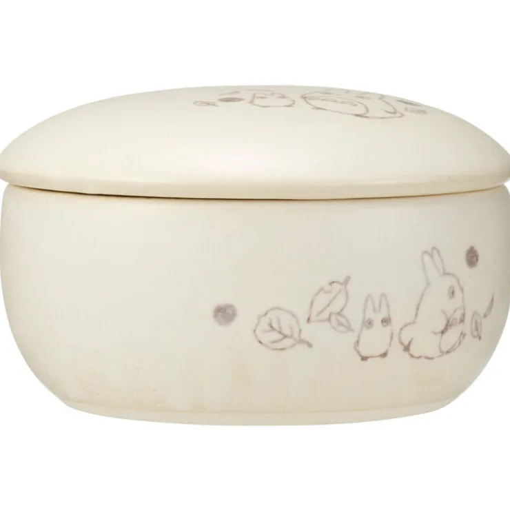 Maison Ghibli Marmite Banko-yaki 550ml - Mon voisin Totoro