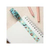 Maison Ghibli Masking Tape Break Time Cookies - Kiki la petite sorcière