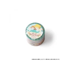 Maison Ghibli Masking Tape Set - Le Château ambulant