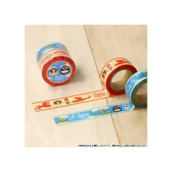 Maison Ghibli Masking Tape Set - Porco Rosso
