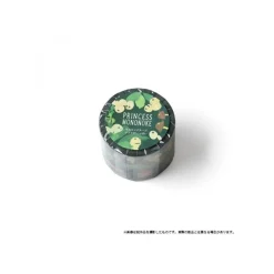 Maison Ghibli Masking Tape Set - Princesse Mononoké