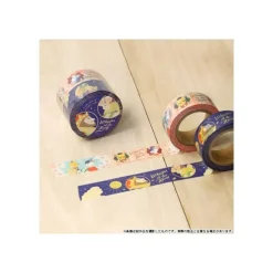 Maison Ghibli Masking Tape Set - Si tu tends l'oreille