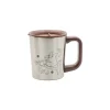 Maison Ghibli Metal Thermo Mug 260ml - My Neighbor Totoro