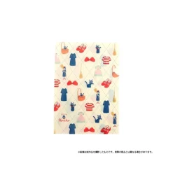 Maison Ghibli Mini chemise Garde robe - Kiki la petite sorcière