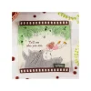 Maison Ghibli Mini Serviette Cellulo Mei et Totoro - Mon Voisin Totoro