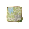 Maison Ghibli Mini Serviette Feuille de Chêne 25X25 cm - Mon Voisin Totoro