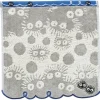 Maison Ghibli Mini Serviette Pluie de Noiraudes 25x25 cm - Mon Voisin Totoro