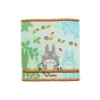 Maison Ghibli Mini Serviette Totoro 34x36 cm - Mon Voisin Totoro