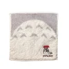Maison Ghibli Mini Serviette Ventre de Totoro 25x25 cm - Mon Voisin Totoro