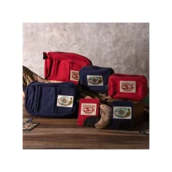 Maison Ghibli Mini Trousse Savoia - Porco Rosso