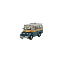 Maison Ghibli Mini-bus à Friction Totoro - Mon Voisin Totoro