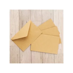 Maison Ghibli Mini-Papier à Lettres à Découper Kiriko Café - Kiki la petite sorcièr