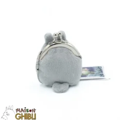 Maison Ghibli Mini-Porte-Monnaie Peluche Totoro - Mon Voisin Totoro