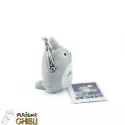 Maison Ghibli Mini-Porte-Monnaie Peluche Totoro - Mon Voisin Totoro