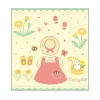 Maison Ghibli MINI-SERVIETTE MEI 34x36 CM - MON VOISIN TOTORO