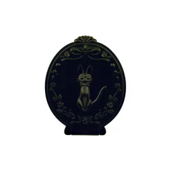 Maison Ghibli Miroir Noir Jiji - Kiki la petite sorcière