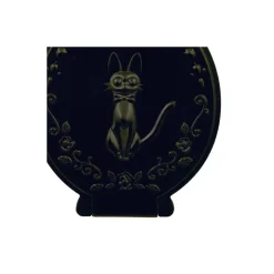Maison Ghibli Miroir Noir Jiji - Kiki la petite sorcière