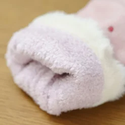 Maison Ghibli Mitaines Jiji - Kiki la petite sorcière