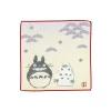 Maison Ghibli Mouchoir Bonhomme de Neige - Mon Voisin Totoro
