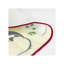 Maison Ghibli Mouchoir Bonhomme de Neige - Mon Voisin Totoro