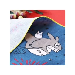 Maison Ghibli Mouchoir De Tulle Feux D’Artifice - Mon Voisin Totoro
