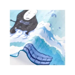 Maison Ghibli Mouchoir De Tulle Unabara - Le Voyage de Chihiro