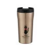 Maison Ghibli Mug café Inox Ultra Compact 360 ml Jiji - Kiki la petite sorcière