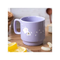 Maison Ghibli Mug couleur gauffré Chihiro & Haku - Le Voyage de Chihiro