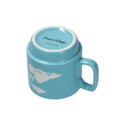 Maison Ghibli Mug couleur gauffré Savoia - Porco Rosso