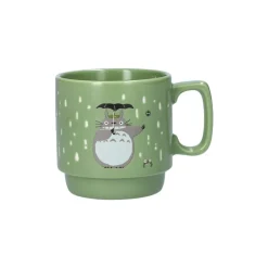 Maison Ghibli Mug couleur gauffré Totoro Parapluie - Mon Voisin Totoro