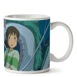 Maison Ghibli Mug Ghibli 03 - Chihiro - Le Voyage de Chihiro