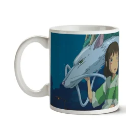 Maison Ghibli Mug Ghibli 03 - Chihiro - Le Voyage de Chihiro