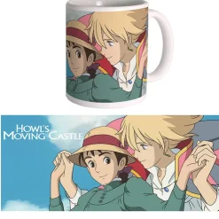 Maison Ghibli Mug Ghibli 07 - Le Château ambulant