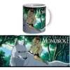 Maison Ghibli Mug Ghibli 05 - Mononoke - Princesse Mononoké