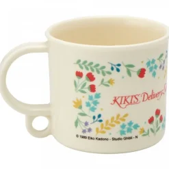 Maison Ghibli Mug Jardin Botanique - Kiki la petite sorcière