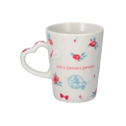 Maison Ghibli Mug Kiki Okurose - Kiki la petite sorcière