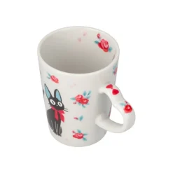 Maison Ghibli Mug Kiki Okurose - Kiki la petite sorcière