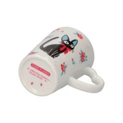 Maison Ghibli Mug Kiki Okurose - Kiki la petite sorcière