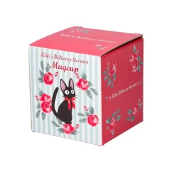 Maison Ghibli Mug Kiki Okurose - Kiki la petite sorcière