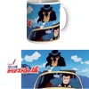 Maison Ghibli Mug Lupin 03 - Lupin et Jigen