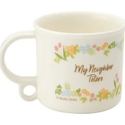 Maison Ghibli Mug Mei & Totoro - Mon Voisin Totoro