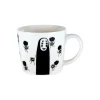 Maison Ghibli Mug No Face Et Noiraudes - Le Voyage de Chihiro