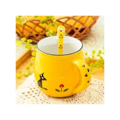 Maison Ghibli Mug Osono - Kiki la petite sorcière
