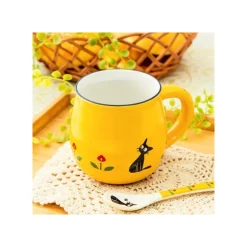 Maison Ghibli Mug Osono - Kiki la petite sorcière